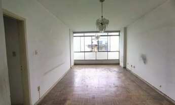 Imagem 4: Apartamento para aluguel com 100 metros quadrados com 2 quartos em Santa Cecília - São Pau