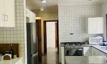 Imagem 4: Casa com 4 dormitórios à venda, 396 m² por R$ 1.990.000,00 - Residencial Cinco (Alphaville