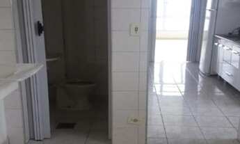 Imagem 7: APARTAMENTO RESIDENCIAL PARA VENDA E LOCAÇÃO Venha conhecer e morar de frente para o mar e