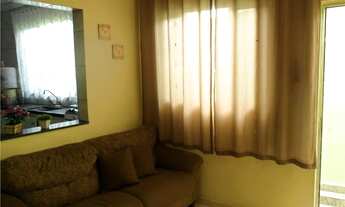 Imagem 3: Casa com 2 dormitórios à venda, 250 m² por R$ 360.000,00 - Sapopemba - São Paulo/SP