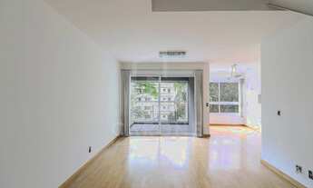 Imagem 3: SÃO PAULO - Apartamento Padrão - JARDIM PAULISTA