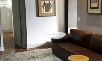 Imagem 5: Apartamento com 4 dormitórios, 290 m² - venda por R$ 2.950.000,00 ou aluguel por R$ 17.230