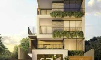 Imagem 2: COBERTURA RESIDENCIAL em São Paulo - SP, Vila Madalena