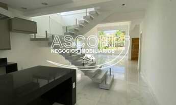 Imagem 4: Casa a venda no condomínio Reserva do Engenho. (Código CC00054