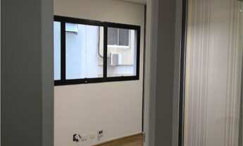 Imagem 7: Sala comercial - 1 Quadra da Av Paulista - 109 m2 e 2 vagas - metro Trianon