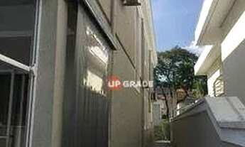 Imagem 4: Casa com 4 dormitórios, 352 m² - venda por R$ 2.700.000,00 ou aluguel por R$ 18.000,00/mês