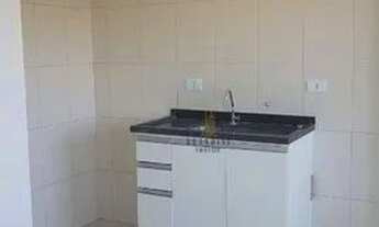 Imagem 5: Apartamento com 2 dormitórios para alugar, 52 m² por R$ 1.912,77/mês - Vila Santa Angelina