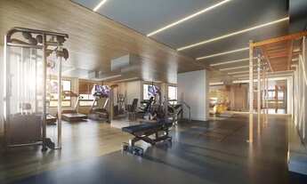 Imagem 4: APARTAMENTO RESIDENCIAL em São Paulo - SP, Tatuapé