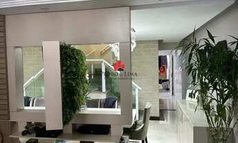 Imagem 4: Sobrado de Alto Padrão na região da Penha