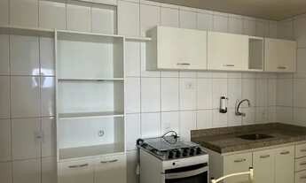 Imagem 6: Apartamento semi mobiliado de 2 quartos no renascença