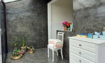 Imagem 4: Cobertura com 3 dormitórios à venda, 210 m² por R$ 640.000,00 - Ingleses - Florianópolis/S