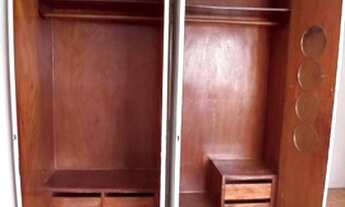 Imagem 5: Apartamento para aluguel tem 55 metros quadrados com 2 quartos em Vila Uberabinha - São Pa