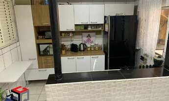 Imagem 4: Casa à venda 2 quartos 2 vagas Santa Maria - São Caetano do Sul - SP