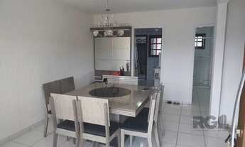 Imagem 3: Boletto Imóveis aluga apartamento duplex, 2 dormitórios, 1 suíte, closet, ar split, salão