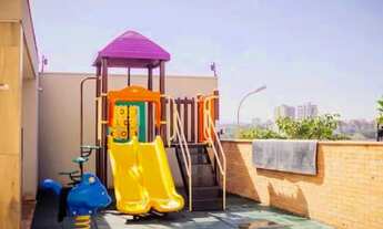 Imagem 6: APARTAMENTO RESIDENCIAL em RIBEIRÃO PRETO - SP, RIBEIRÂNIA