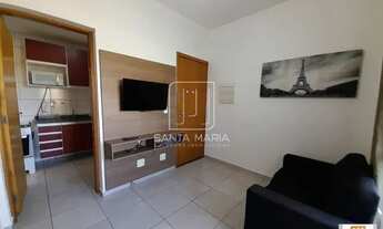 Imagem 2: Apartamento (tipo - padrao) 1 dormitórios, cozinha planejada, portaria 24hs, espaço gourme