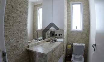 Imagem 3: Apartamento à venda, 3 quartos, 3 suítes, 4 vagas, L'Essence Campolim - Sorocaba/SP