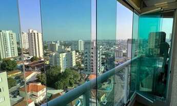 Imagem 4: Apartamento para Venda em Guarulhos, Vila Galvão, 3 dormitórios, 1 suíte, 2 banheiros, 2 v