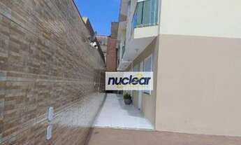 Imagem 2: Sobrado com 2 dormitórios à venda, 56 m² por R$ 360.000,00 - São Mateus - São Paulo/SP