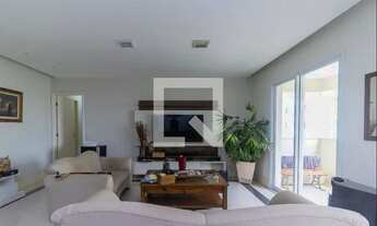 Imagem: Apartamento para Aluguel - Jardim Margareth