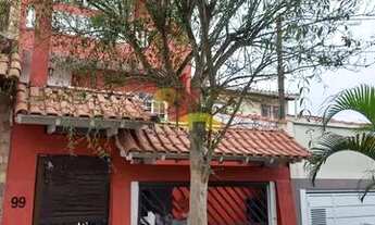 Imagem 2: SãO BERNARDO DO CAMPO - Casa Padrão - Nova Petrópolis