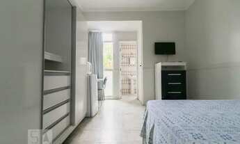 Imagem 2: Apartamento para Aluguel - Carlos Prates, 1 Quarto, 23 m2