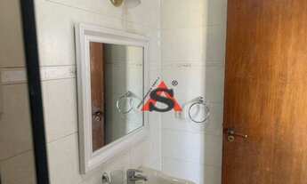 Imagem 7: Apartamento com 3 dormitórios para alugar, 69 m² por R$ 4.295,00/mês - Chácara Klabin - Sã