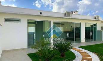 Imagem: Casa para alugar, 300 m² por R$ 6.615,00/mês