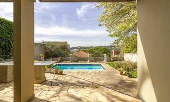 Imagem 5: CASA RESIDENCIAL em São Paulo - SP, Jardim Leonor