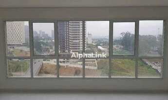 Imagem 5: Sala à venda, 56 m² por R$ 350.000,00 - Alphaville - Barueri/SP