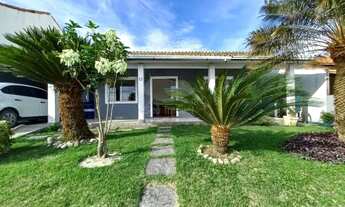 Imagem: Casa em Condomínio para Venda em Araruama