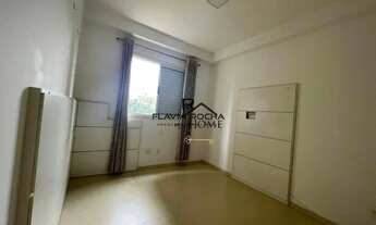 Imagem 6: Apartamento com 2 dormitórios para alugar, 84 m² por R$ 4.982/mês - Alphaville Industrial