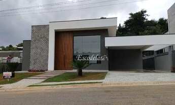 Imagem 6: Casa à venda, 246 m² por R$ 1.800.000,00 - Condomínio Residencial Shamballa III - Atibaia