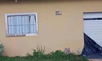 Imagem: Vendo Essa Casa Na vila Nova