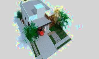 Imagem: CASA RESIDENCIAL em CAMPINAS - SP, ALPHAVILLE