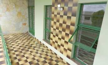 Imagem 5: Casa para locação no Jardim Vera Cruz