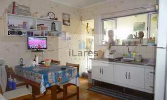 Imagem 4: Sobrado com 3 dorms, Assunção, São Bernardo do Campo - R$ 640 mil, Cod: 574