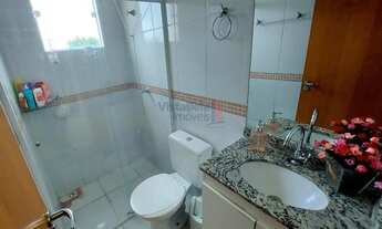 Imagem 4: Apartamento à venda, 2 quartos, 1 suíte, 1 vaga, Esplanada Independencia - Taubaté/SP