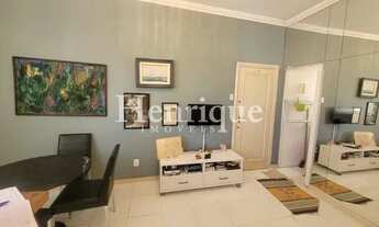 Imagem 2: Apartamento-À VENDA-Laranjeiras-Rio de Janeiro-RJ