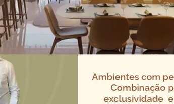 Imagem 6: LANÇAMENTO 4 QUARTOS EM BOA VIAGEM