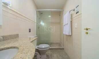 Imagem 5: Flat para Venda - 43.53m², 1 dormitório, 1 vaga - Rio Branco