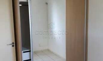 Imagem 4: Apartamento Padrão em São José do Rio Preto