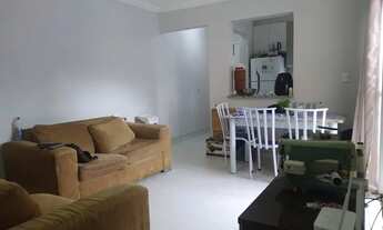 Imagem 2: Aconchegante imóvel apartamento 2 quartos no Bairro João Pinheiro em Belo Horiz