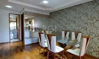 Imagem 2: Apartamento para Venda - 93m², 2 dormitórios, sendo 1 suites, 2 vagas - Jardim Itu