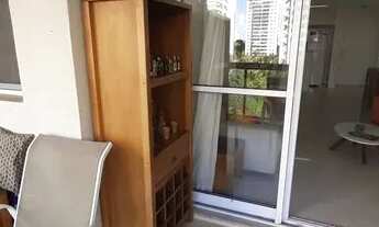 Imagem 3: Barra - Cidade Jardim - Reserva Do Parque - 4qts - 117 m²