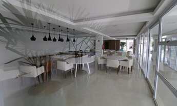 Imagem 5: Apartamento de 103 metros quadrados no bairro Setor Bueno com 3 quartos