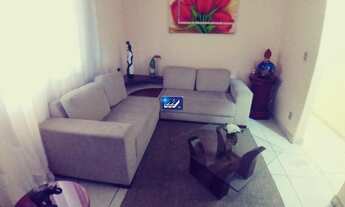 Imagem 3: BELO HORIZONTE - Casa Padrão - São Paulo