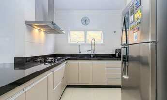 Imagem 6: Apartamento para Venda em Curitiba, Alto da Xv, 3 dormitórios, 3 suítes, 4 banheiros, 2 va