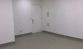 Imagem 3: Sala comercial Jd. Anália Franco de frente com o hospital Vitória