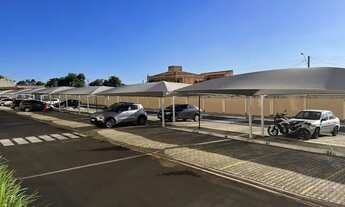 Imagem 6: Apartamento Para Aluguel COND. SANTA CLARA MOGI GUACU